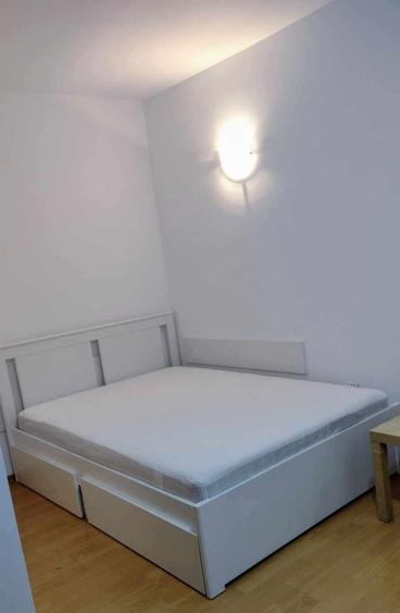 Garsonieră decomandată în Dristor