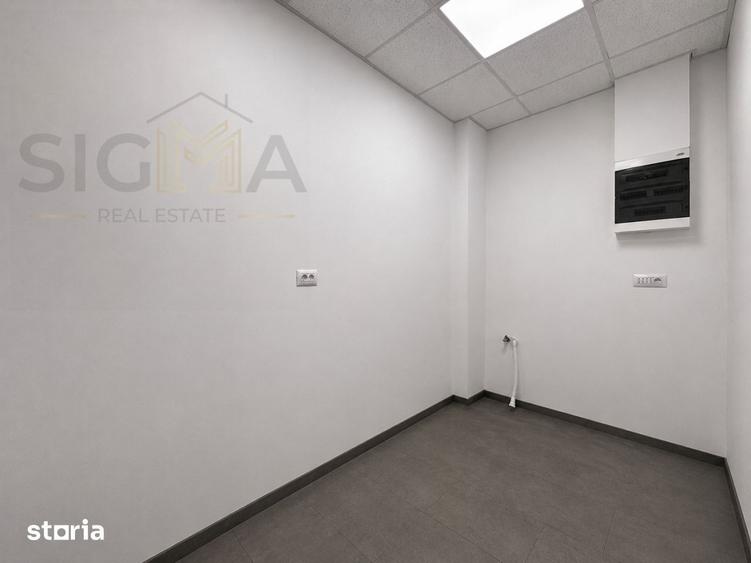 Spatiu comercial, parter, 100mp, semicentral! - 3