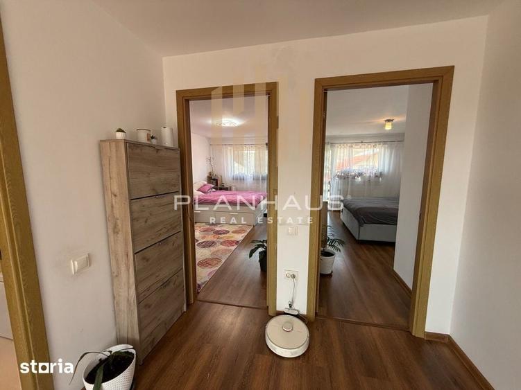 Casă cu 4 camere cu Teren 250 Mp în Tăuții-Măgherăuș