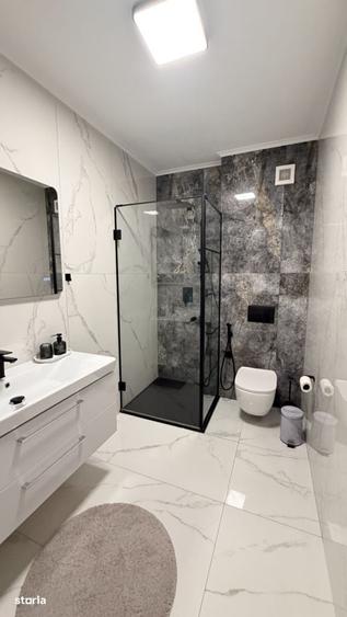 Apartament cu 2 camere în Andrei Mureșanu