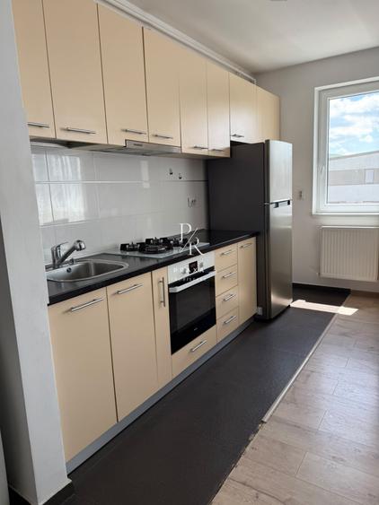 Apartament 2 camere, 50mp+ balcon, parcare, mobilat, zona str. Stadionului! - 3