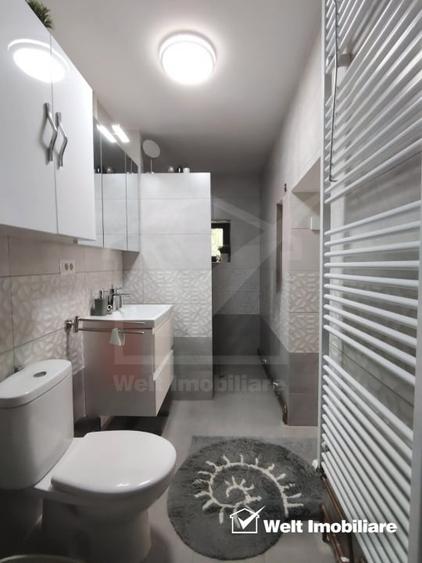 Casă individuală cu 2 camere cu Teren 1458 Mp în Bădești
