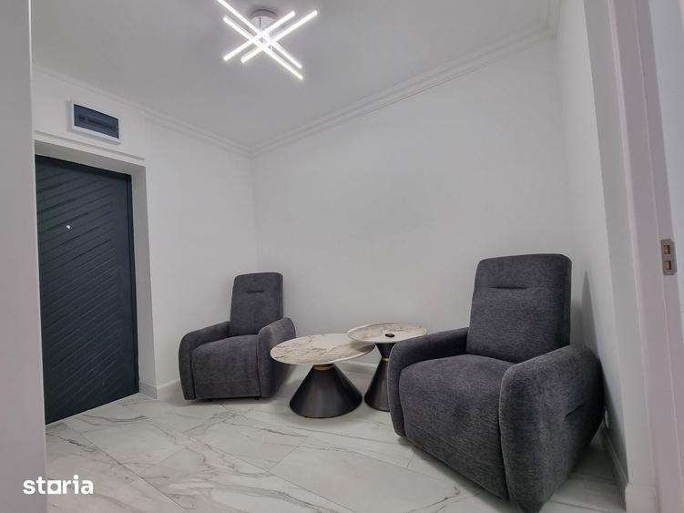 Colnetina/Garsoniera premium 40mp/renovata complet/mobilata/utilata/AC - 11