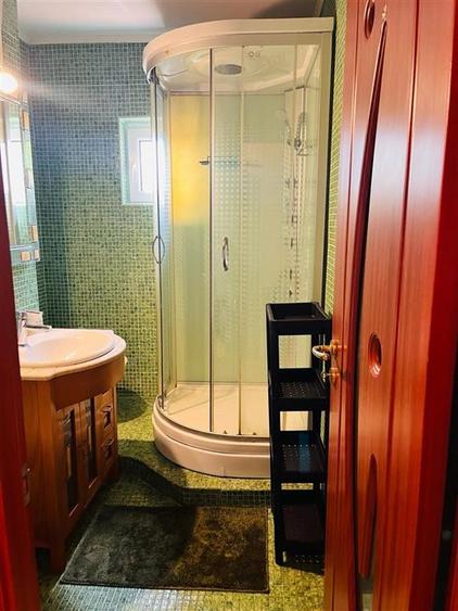 Apartament cu 2 camere decomandat, mobilat în George Enescu