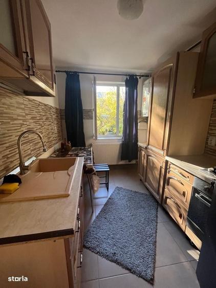 Apartament cu 2 camere în Craiovei