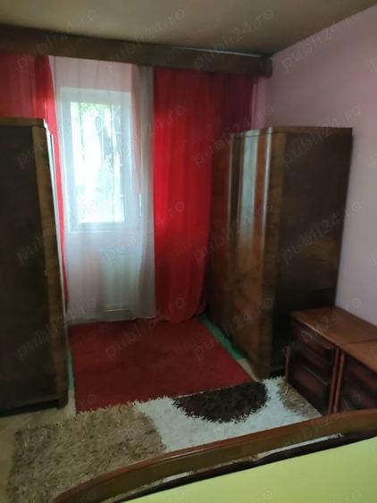 Apartament cu 2 camere semidecomandat în Spitalul Județean
