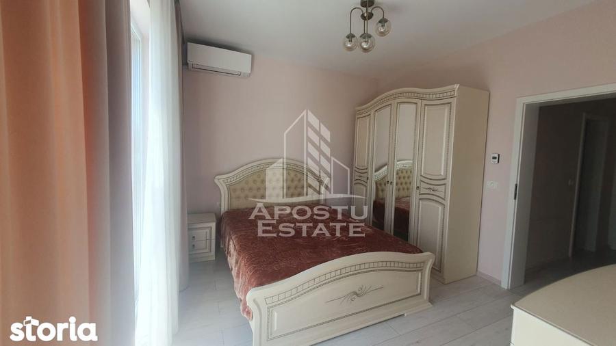 Casă cu 4 camere cu Teren 300 Mp în Moșnița Nouă