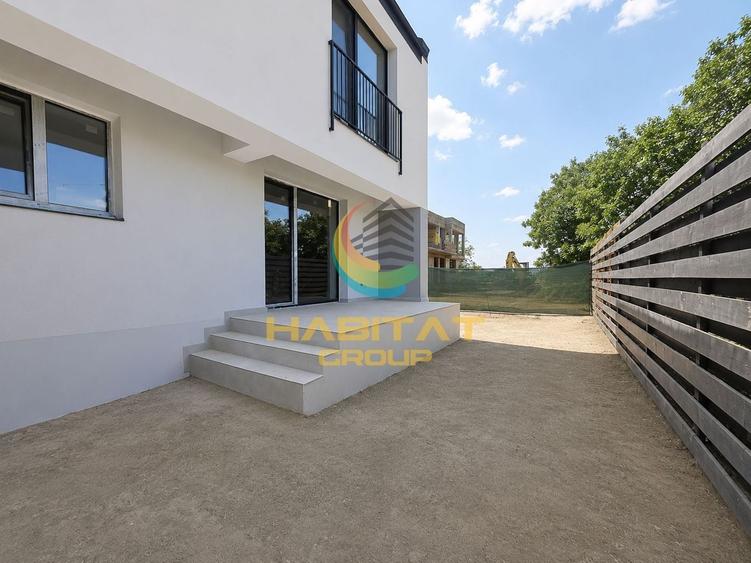 Vânzare Casa Înșiruită | 118 mp | P+1 | Popești Leordeni - 2