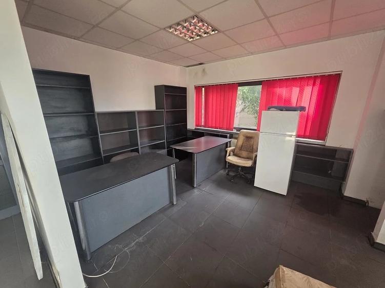 Spațiu comercial, de 300 mp, în Râureni
