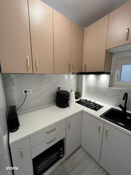 Apartament cu 2 camere în Brâncoveanu