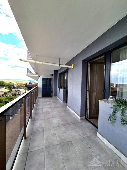 Apartament cu 2 camere semidecomandat, mobilat în Mărăști