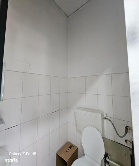 Spațiu comercial, de 140 mp, în Rogerius