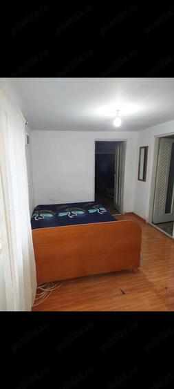 Casă cu Teren 2884 Mp în Lipănești