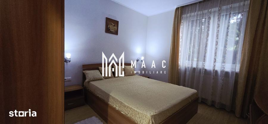 Apartament cu 3 camere semidecomandat în Calea Dumbrăvii