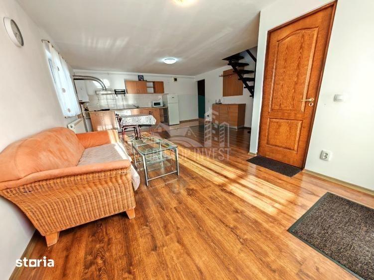 Apartament cu 3 camere în Valea Aurie