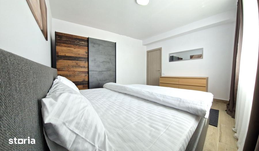 Apartament cu 2 camere în 1 Decembrie