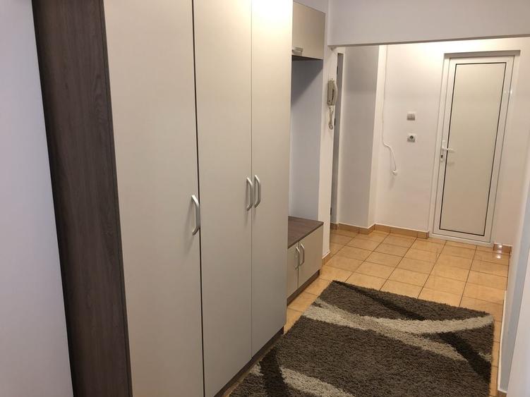 Apartament cu 2 camere nedecomandat în Lehnești
