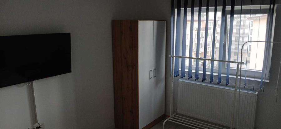 Apartament cu 2 camere de vanzare/Drumul Gura Crivatului - 3