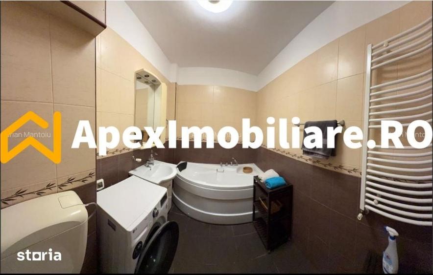 Apartament 2 camere de inchiriat Prelungirea Ghencea Bucuresti | ApexI - 10