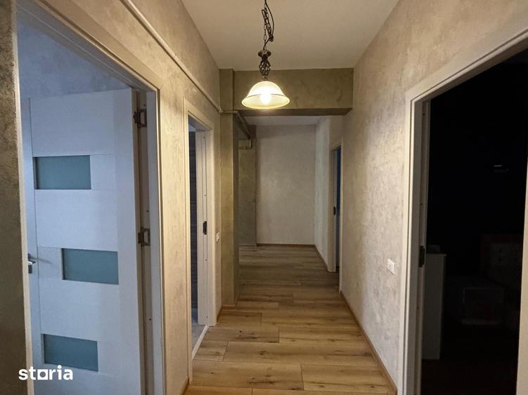 Apartament 3 camere Bd. Dem Radulescu - 11