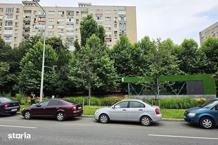 Drumul Taberei - Bucla, metrou, 2 camere, 50 mp total, Creditabil - 12