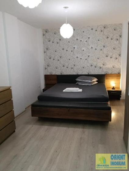 Apartament cu 3 camere decomandat în Tomis Plus