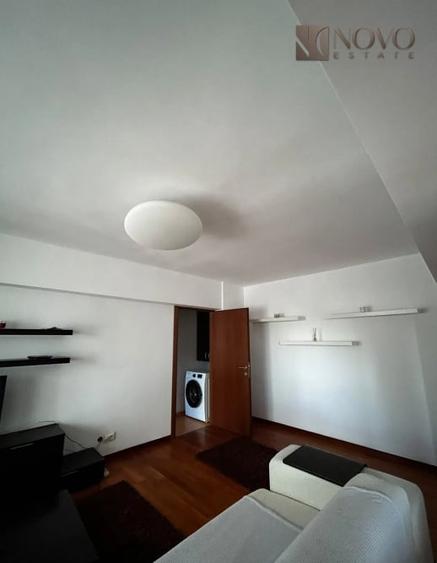2 Camere | Muncii | Balcon | AC - 4