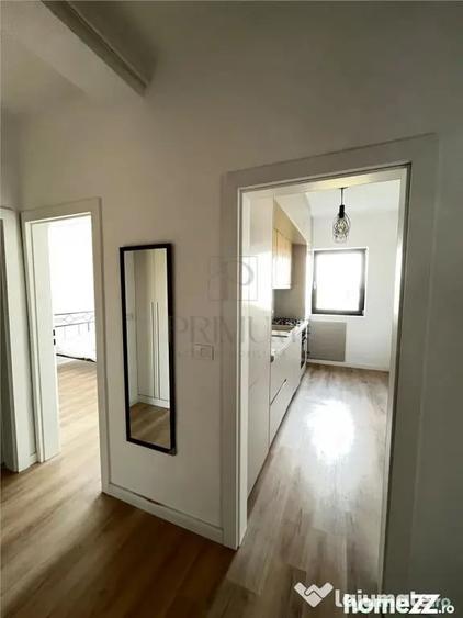 Apartament cu 2 camere decomandat în Calea Urseni