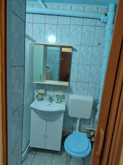 Garsonieră decomandată în Grădiște