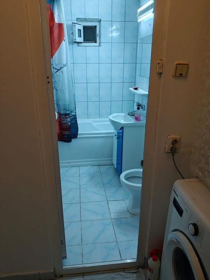 Apartament cu 2 camere în Nord