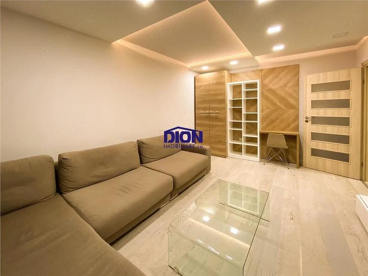 Apartament cu 2 camere în Universitate