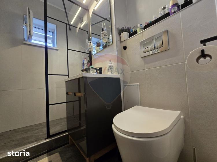 Apartament 2 camere in Gheorgheni | Aproape de Iulius Mall ?i FSEGA - 15