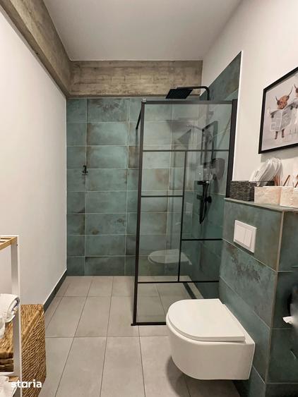 Spațiu comercial, de 46 mp, în Dâmbul Rotund