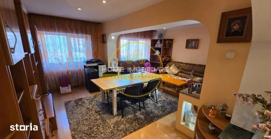 Apartament cu 3 camere în Nicolina