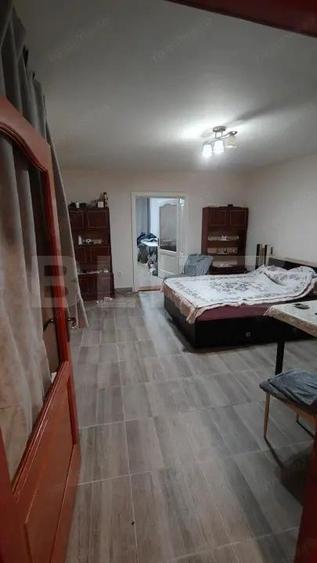 Casă cu 3 camere cu Teren 120 Mp în Central