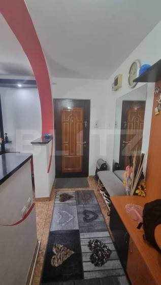 Apartament cochet cu 2 camere, 2 balcoane, Parcare și boxă, Mănăștur - 7