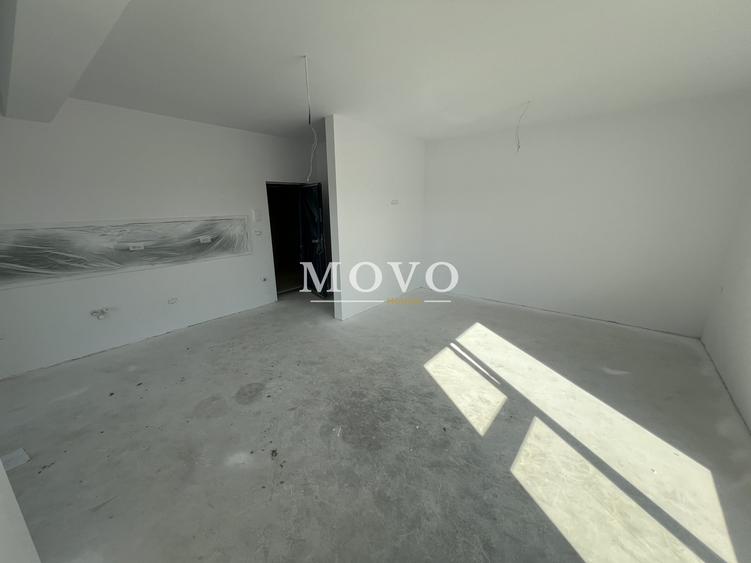 Apartament cu 2 camere decomandat în Giroc