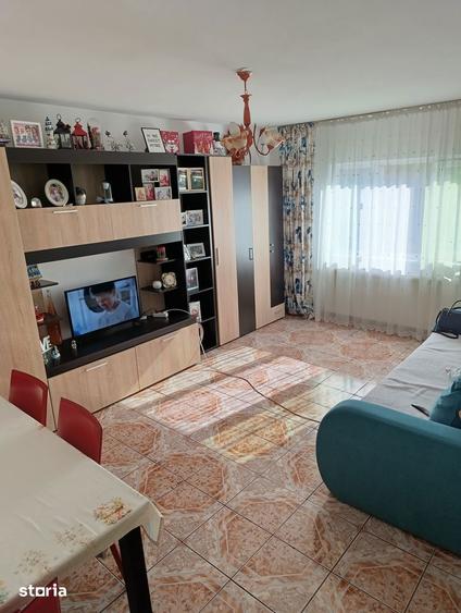 Apartament cu balcoan ?i bucatarie separata, 68 mp - 3