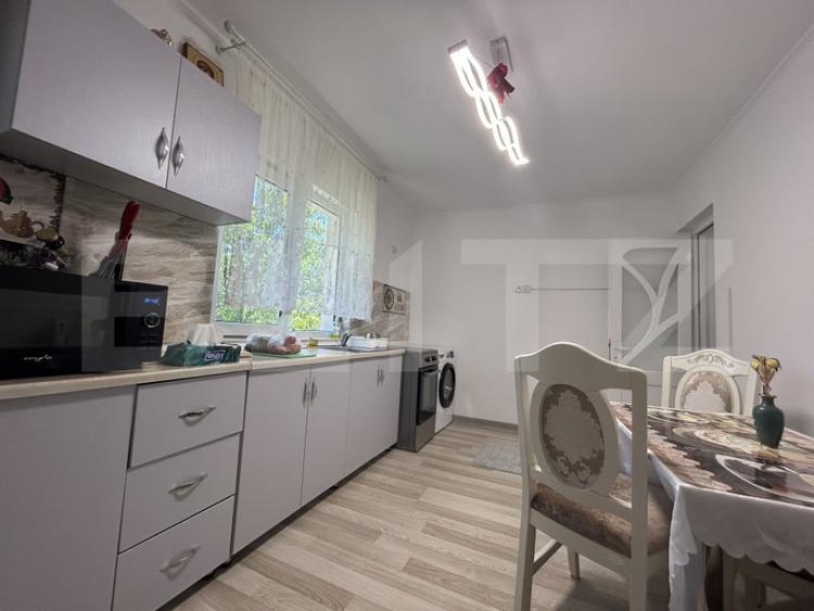 Duplex spa?ios, 98 mp utili, 250 mp de teren - 6