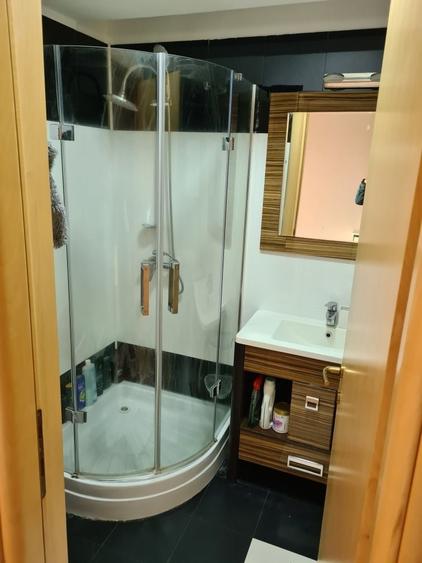 Apartament cu 2 camere semidecomandat în Nord