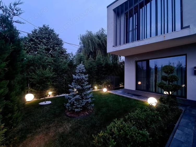 Casă cu Teren 350 Mp în Bujoreni