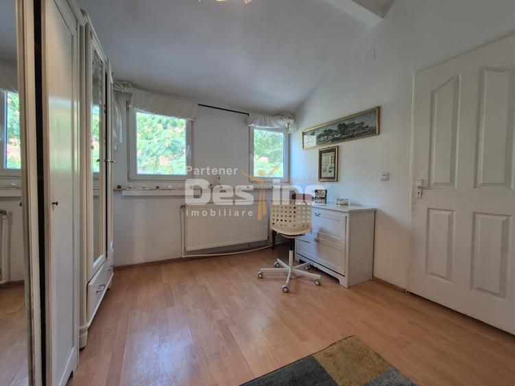 Apartament cu 2 camere decomandat, mobilat în Armeneasca