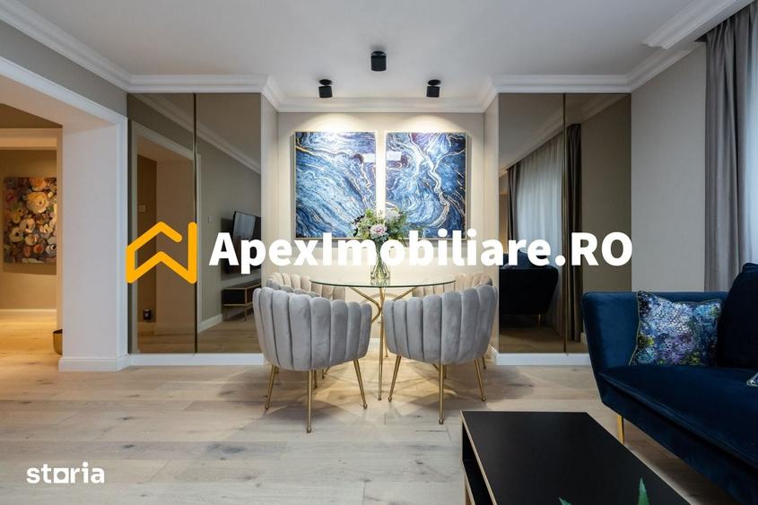 Apartament 4 camere de inchiriat P-ta Victoriei Bucuresti | ApexImobil - 5