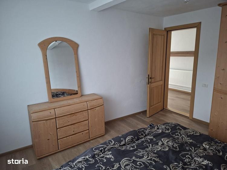 Casă cu 3 camere cu Teren 2100 Mp în Ghioșești