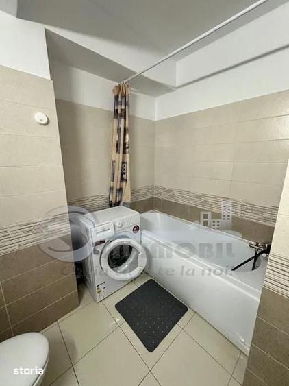 Apartament 2 Camere, Parcare Inclusa, Aproape de Palas Mall - 7