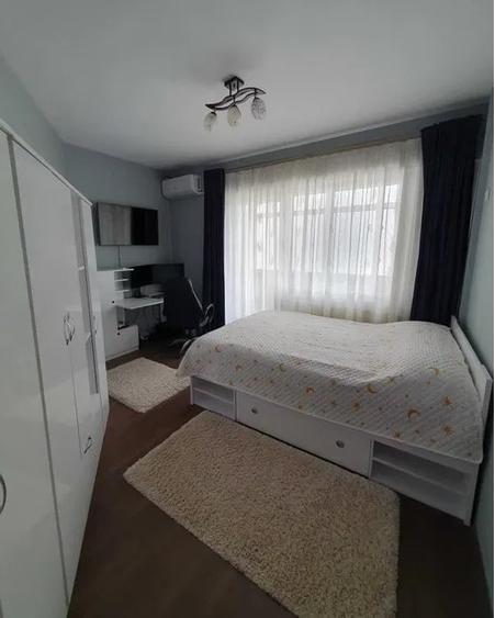 Garsonieră decomandată, mobilată în Grozăvești