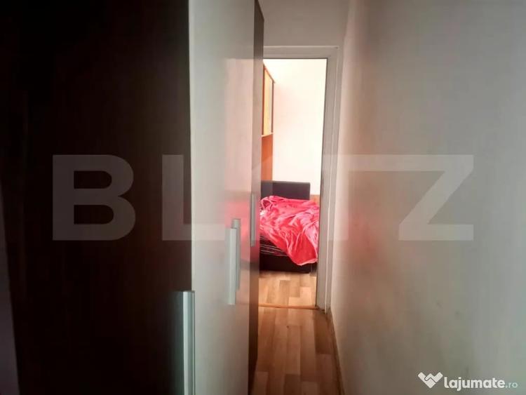 Apartament 2 camere decomandat Strada 9 Mai, zona lini? - 7