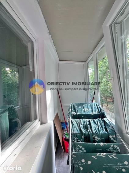 Apartament cu 2 camere decomandat în Dărmănești
