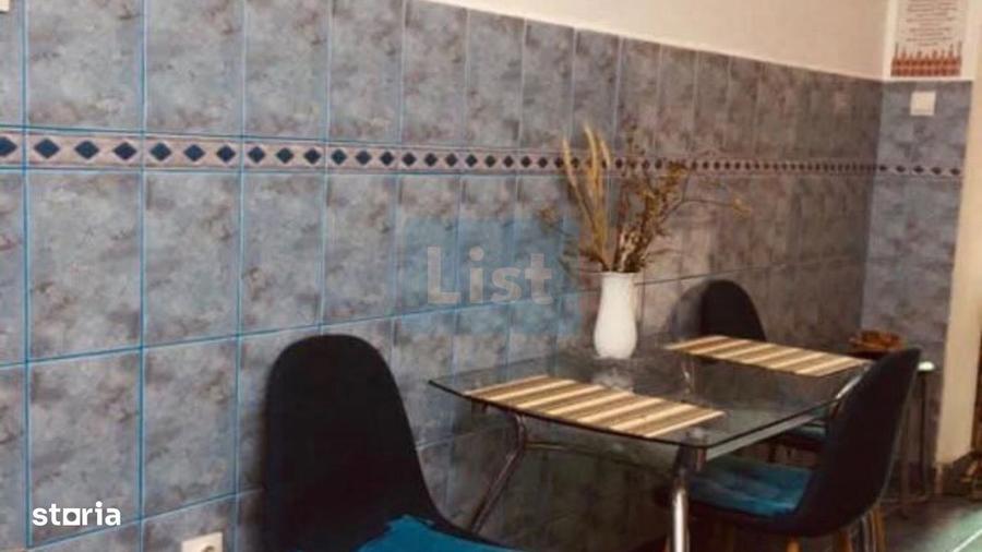 Casă cu 2 camere în Central