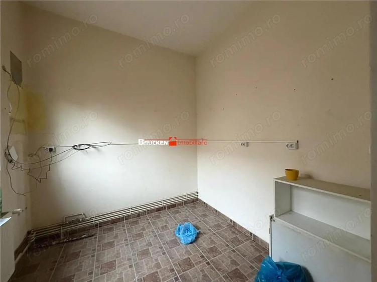 Spațiu comercial, de 120 mp, în Ultracentral